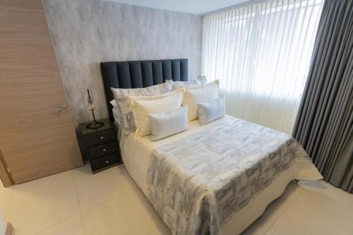 Imagen general del Hotel Luxury Suites Prana By Cadissa. Foto 6