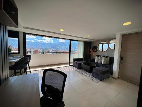 Imagen general del Hotel Luxury Suites Prana By Cadissa. Foto 7