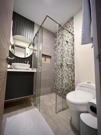 Imagen general del Hotel Luxury Suites Prana By Cadissa. Foto 8