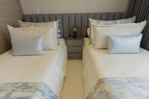 Imagen general del Hotel Luxury Suites Prana By Cadissa. Foto 9