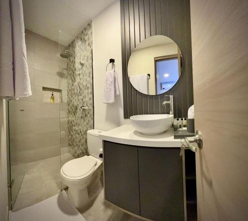 Imagen general del Hotel Luxury Suites Prana By Cadissa. Foto 10