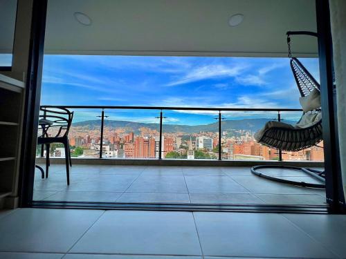 Imagen general del Hotel Luxury Suites Prana By Cadissa. Foto 11