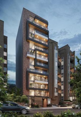 Imagen general del Hotel Luxury Suites Prana By Cadissa. Foto 12