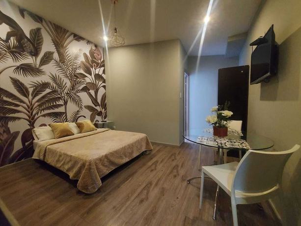 Imagen de la habitación del Hotel Luxury Suites and Apartments. Foto 2