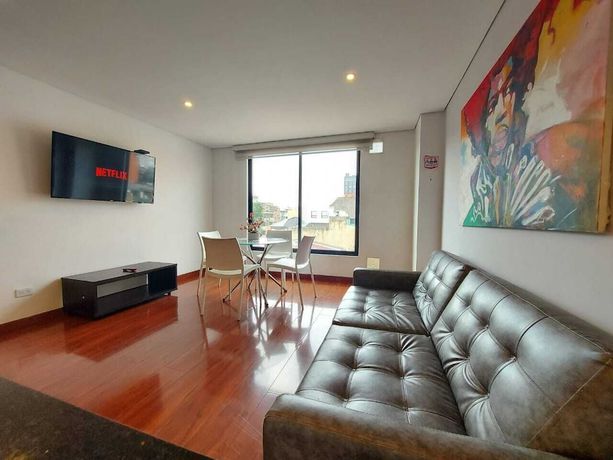 Imagen de la habitación del Hotel Luxury Suites and Apartments. Foto 4