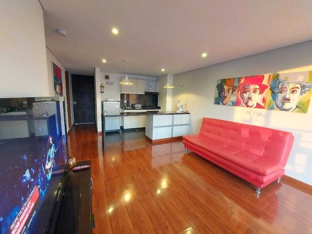 Imagen de la habitación del Hotel Luxury Suites and Apartments. Foto 6