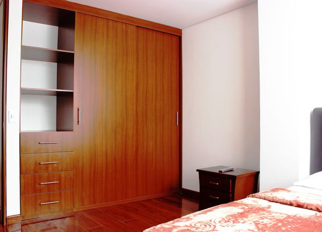 Imagen de la habitación del Hotel Luxury Suites and Apartments. Foto 8