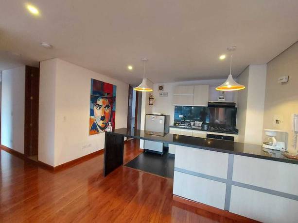 Imagen de la habitación del Hotel Luxury Suites and Apartments. Foto 12