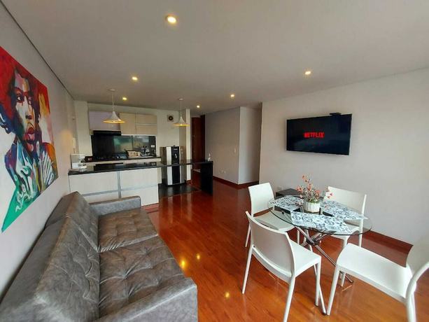 Imagen de la habitación del Hotel Luxury Suites and Apartments. Foto 13