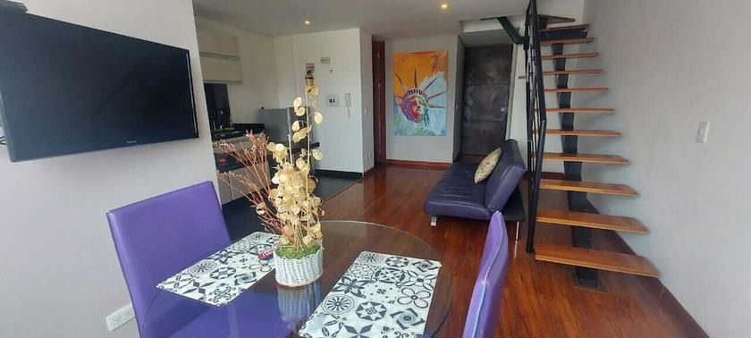 Imagen de la habitación del Hotel Luxury Suites and Apartments. Foto 14