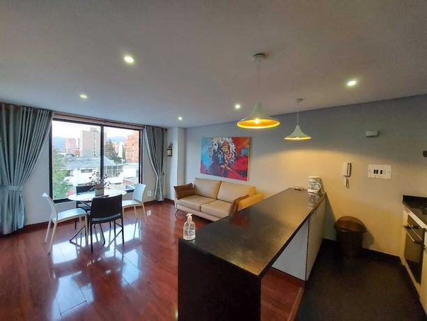 Imagen de la habitación del Hotel Luxury Suites and Apartments. Foto 15