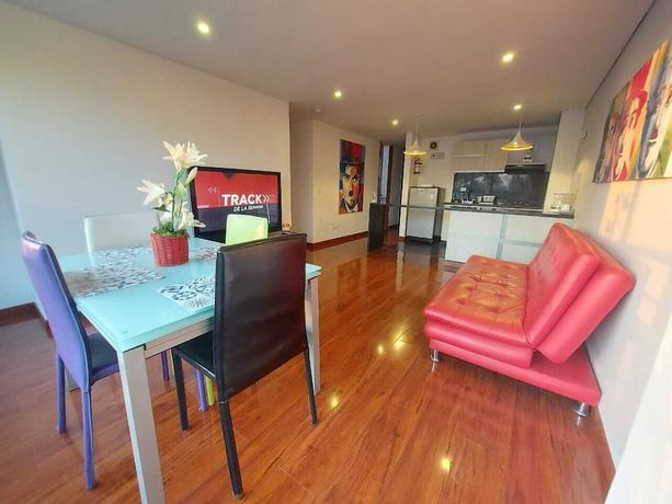 Imagen de la habitación del Hotel Luxury Suites and Apartments. Foto 16