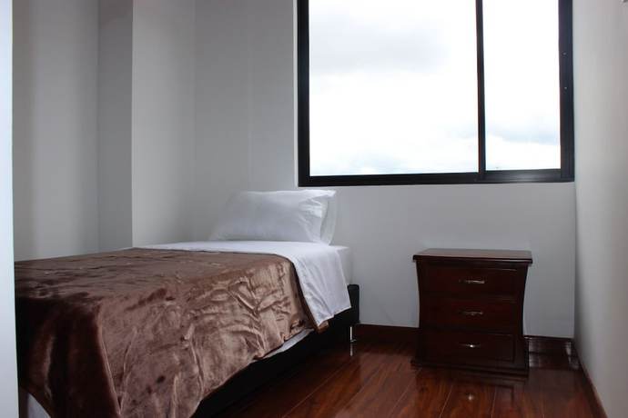 Imagen de la habitación del Hotel Luxury Suites and Apartments. Foto 18