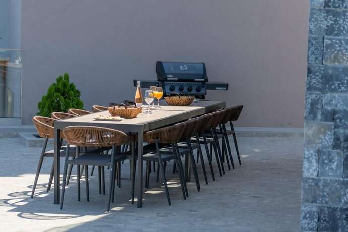 Imagen general del Hotel Luxury Villa Aqua With 2 Private Pools. Foto 3