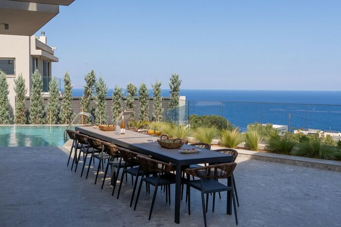 Imagen general del Hotel Luxury Villa Aqua With 2 Private Pools. Foto 6