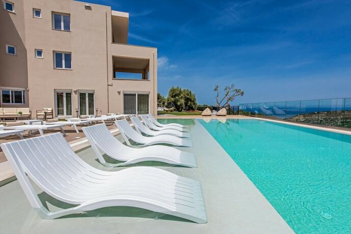 Imagen general del Hotel Luxury Villa Oasis 11 Bedrooms Private Heated Po. Foto 1