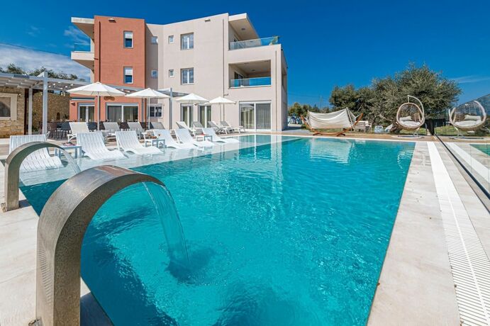 Imagen general del Hotel Luxury Villa Oasis 11 Bedrooms Private Heated Po. Foto 2