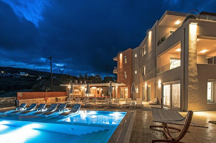 Imagen general del Hotel Luxury Villa Oasis 11 Bedrooms Private Heated Po. Foto 3
