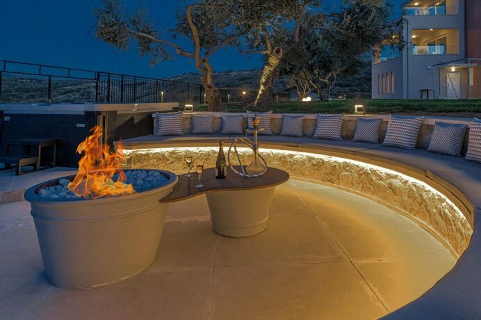 Imagen general del Hotel Luxury Villa Oasis 11 Bedrooms Private Heated Po. Foto 6