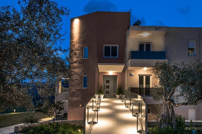 Imagen general del Hotel Luxury Villa Oasis 11 Bedrooms Private Heated Po. Foto 7
