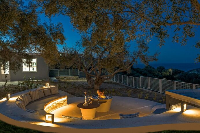 Imagen general del Hotel Luxury Villa Oasis 11 Bedrooms Private Heated Po. Foto 8