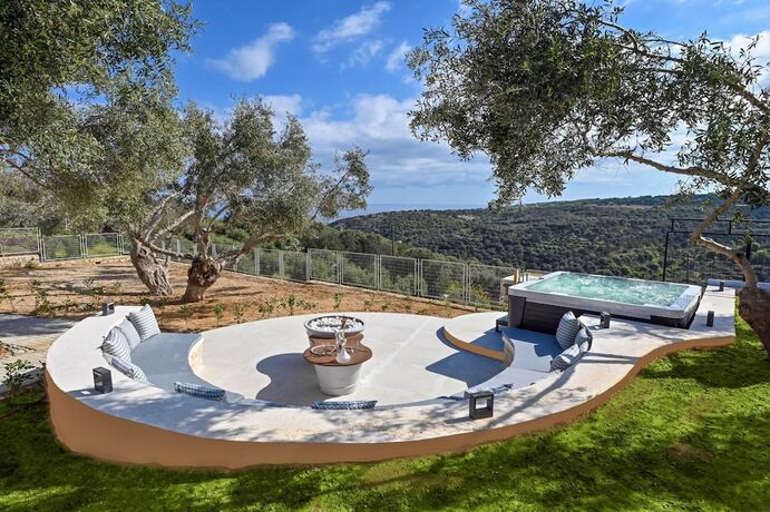Imagen general del Hotel Luxury Villa Oasis 11 Bedrooms Private Heated Po. Foto 9