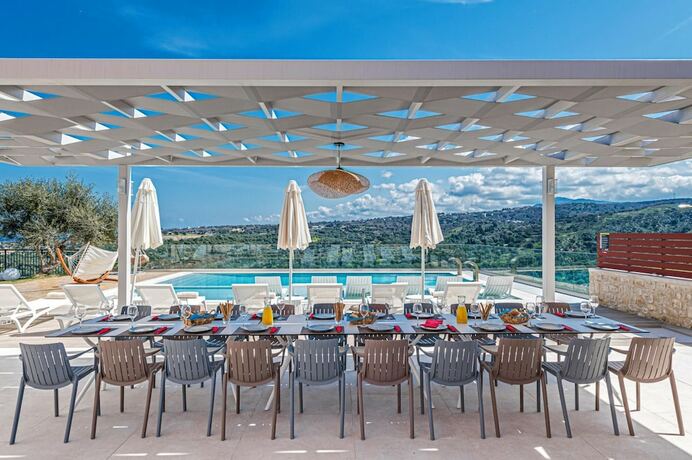 Imagen general del Hotel Luxury Villa Oasis 11 Bedrooms Private Heated Po. Foto 10