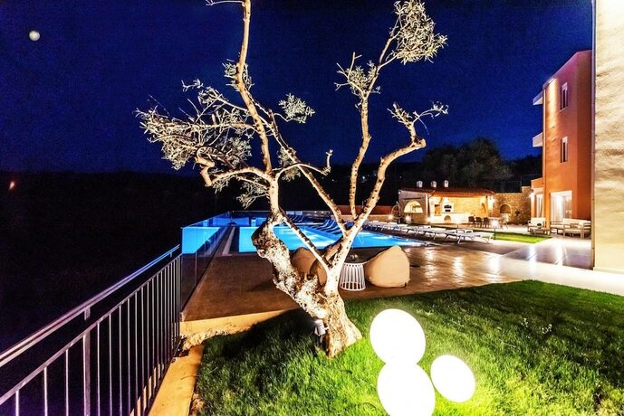 Imagen general del Hotel Luxury Villa Oasis 11 Bedrooms Private Heated Po. Foto 12