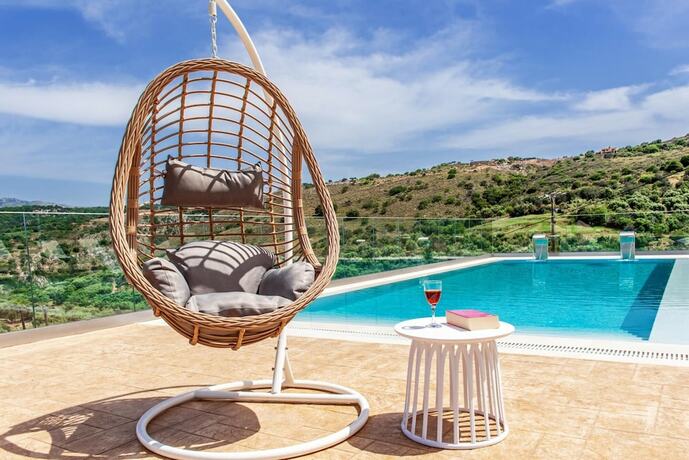 Imagen general del Hotel Luxury Villa Oasis 11 Bedrooms Private Heated Po. Foto 14