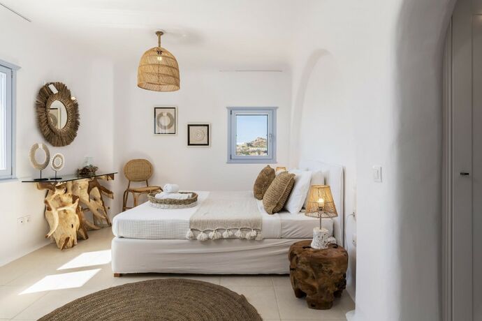 Imagen general del Hotel Luxury Villa Rea Sea View. Foto 2
