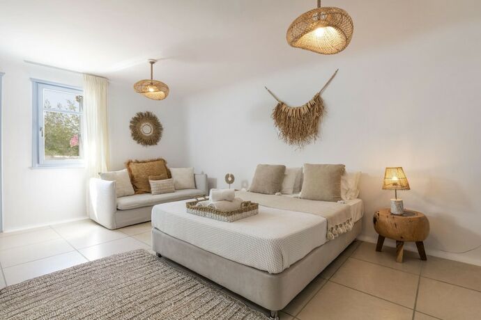 Imagen general del Hotel Luxury Villa Rea Sea View. Foto 6