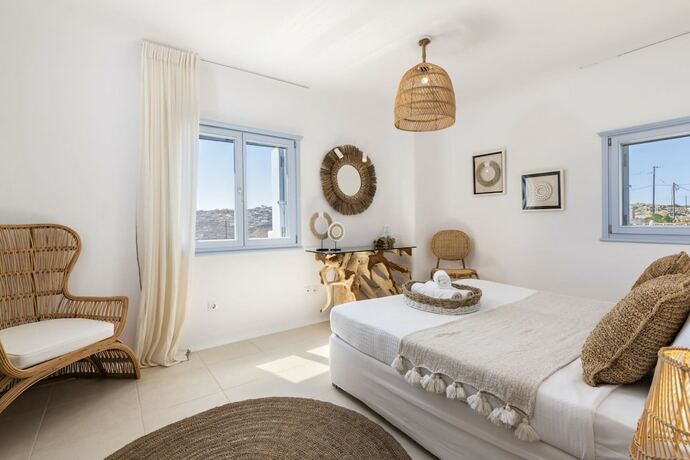Imagen general del Hotel Luxury Villa Rea Sea View. Foto 8