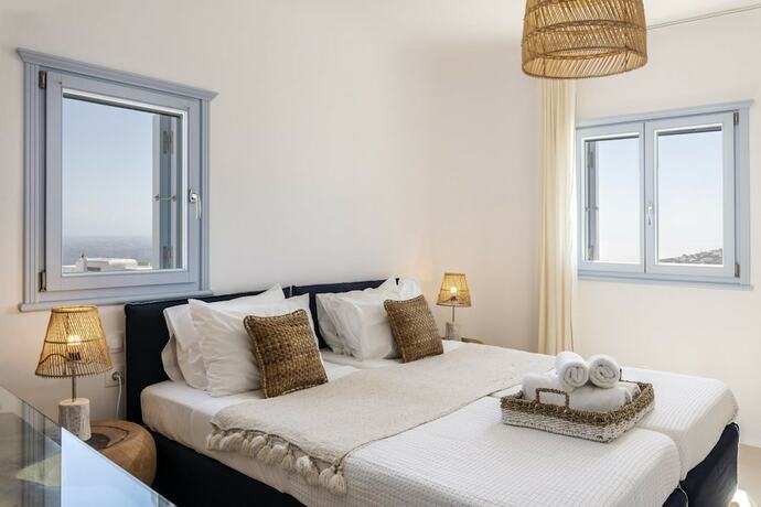 Imagen general del Hotel Luxury Villa Rea Sea View. Foto 9