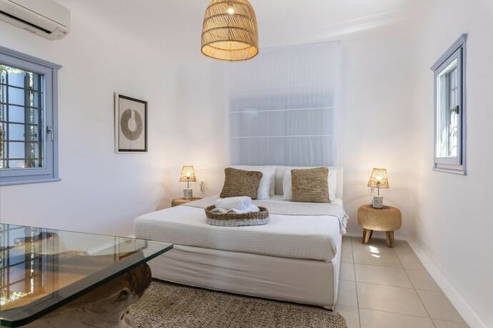 Imagen general del Hotel Luxury Villa Rea Sea View. Foto 11
