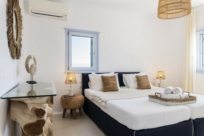 Imagen general del Hotel Luxury Villa Rea Sea View. Foto 13