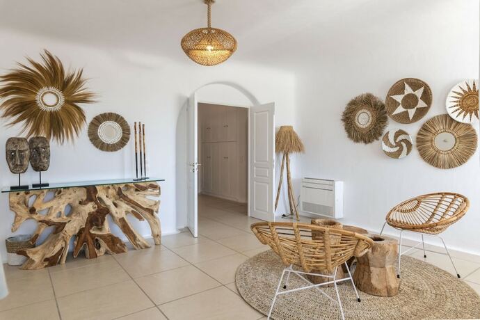 Imagen general del Hotel Luxury Villa Rea Sea View. Foto 14