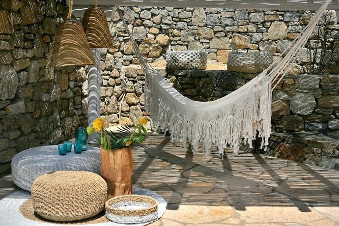 Imagen general del Hotel Luxury Villa Rea Sea View. Foto 15