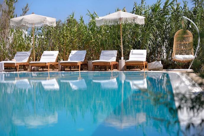 Imagen general del Hotel Luxury Villa Rea Sea View. Foto 16