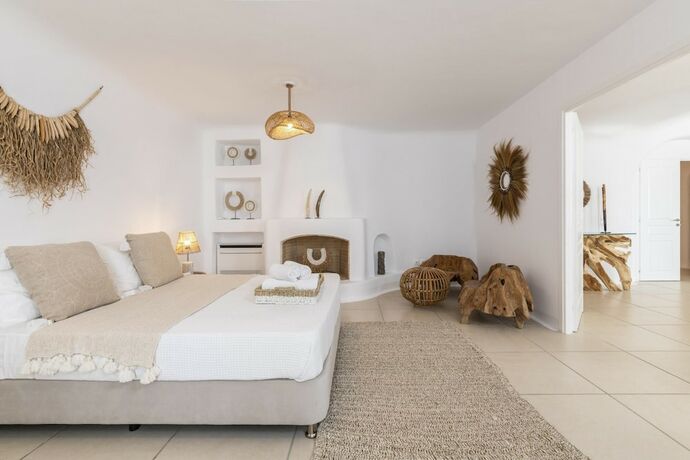 Imagen general del Hotel Luxury Villa Rea Sea View. Foto 17