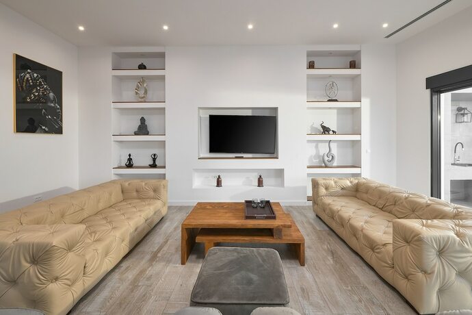 Imagen general del Hotel Luxury Villa With Pool, sea View and Servants apt. Foto 5