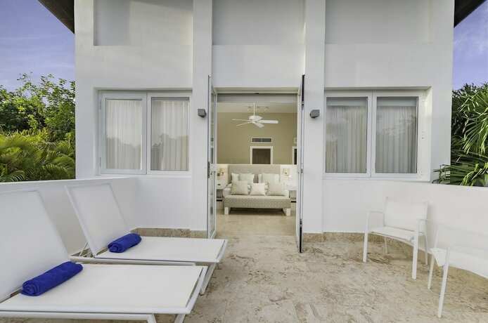 Imagen general del Hotel Luxury Villa at Puntacana Resort Club With Private Pool Terrace Golf Carts Butler Maid. Foto 2