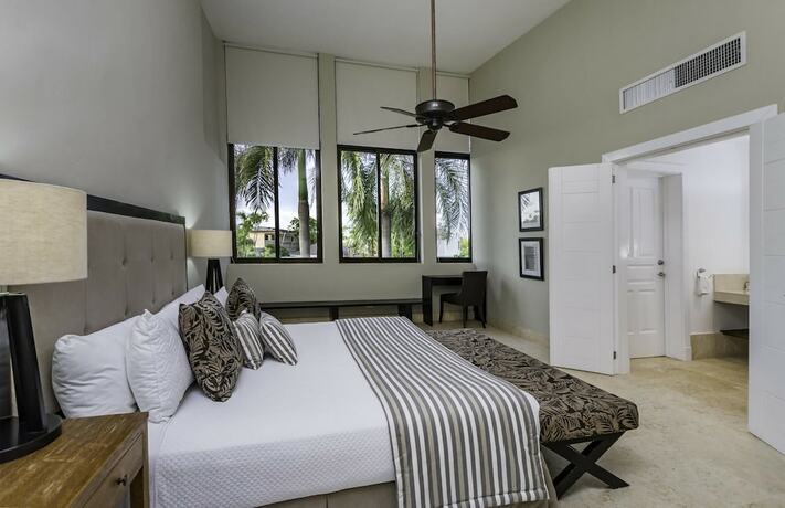 Imagen general del Hotel Luxury Villa at Puntacana Resort Club With Private Pool Terrace Golf Carts Butler Maid. Foto 3