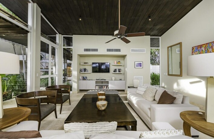 Imagen general del Hotel Luxury Villa at Puntacana Resort Club With Private Pool Terrace Golf Carts Butler Maid. Foto 8