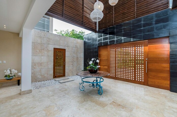 Imagen general del Hotel Luxury Villa at Puntacana Resort Club With Private Pool Terrace Golf Carts Butler Maid. Foto 12