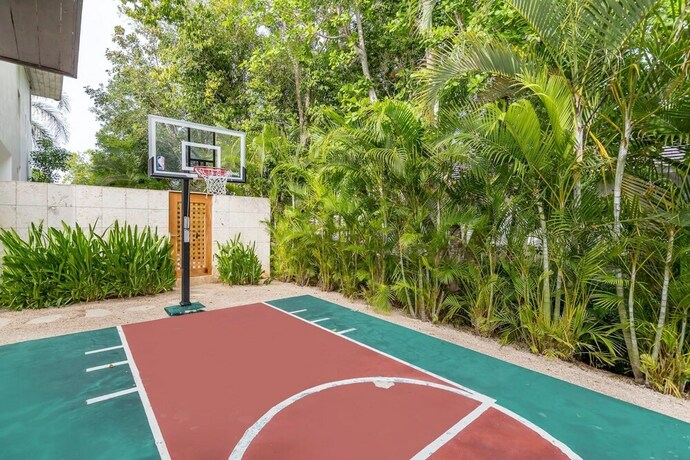 Imagen general del Hotel Luxury Villa at Puntacana Resort Club With Private Pool Terrace Golf Carts Butler Maid. Foto 17