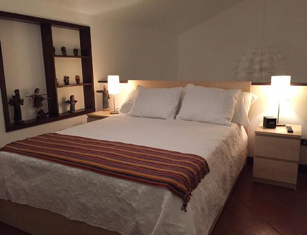 Imagen de la habitación del Hotel Luxury Villas Antigua. Foto 4