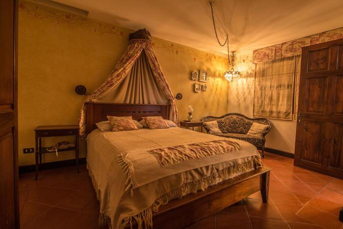 Imagen de la habitación del Hotel Luxury Villas Antigua. Foto 5