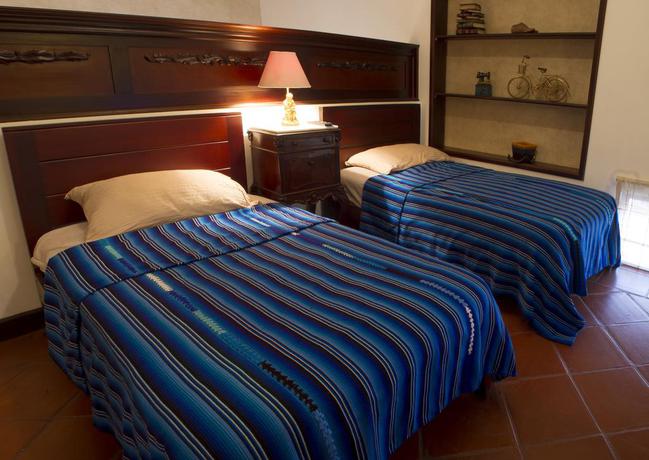 Imagen de la habitación del Hotel Luxury Villas Antigua. Foto 6
