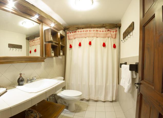 Imagen de la habitación del Hotel Luxury Villas Antigua. Foto 7