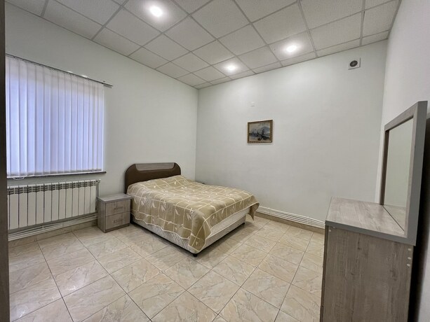 Imagen de la habitación del Hotel Luxury Villas. Foto 19